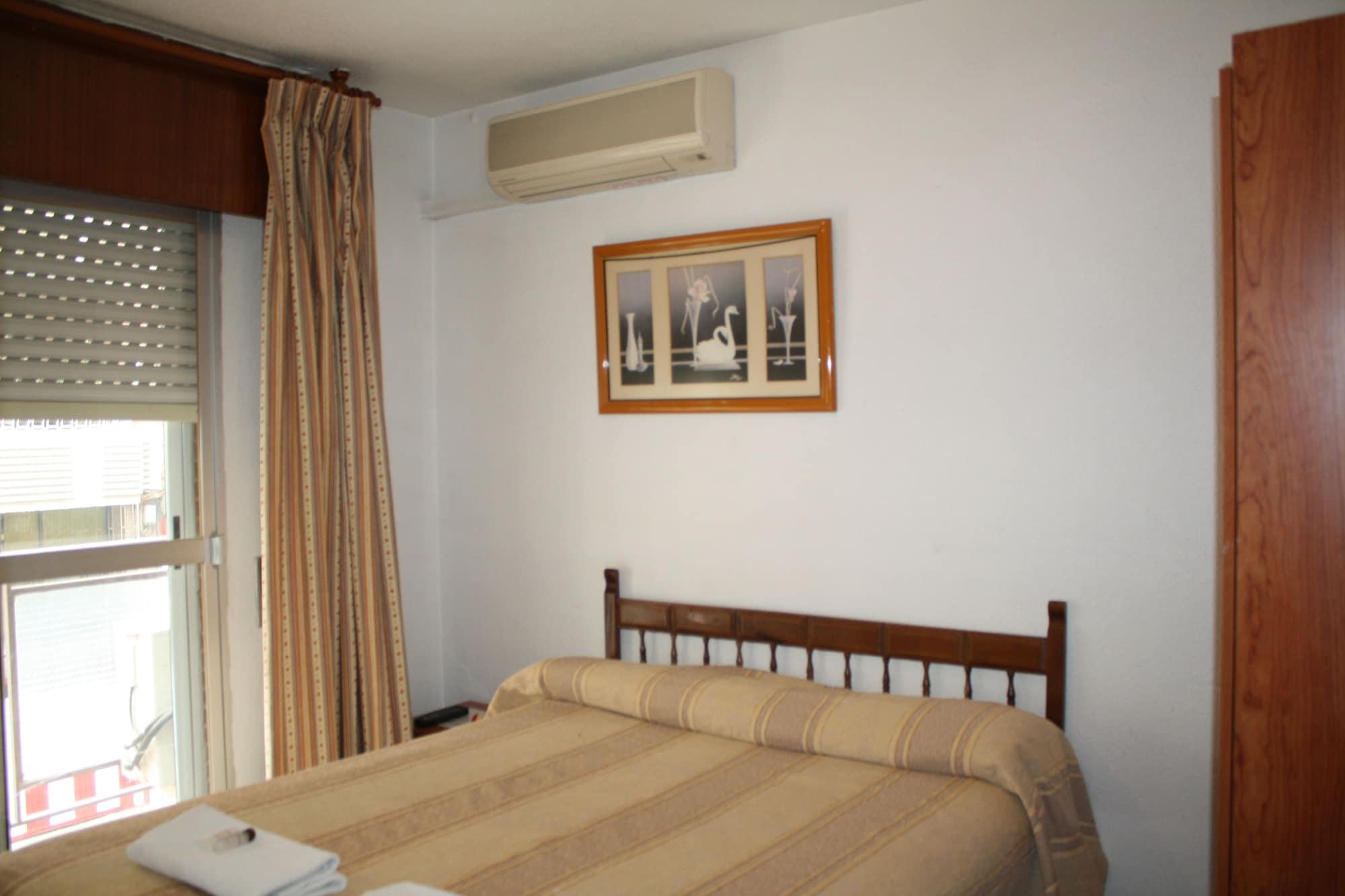 Ab Pension Granada Exterior photo